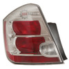 2010 - 2012 NISSAN SENTRA 2.0L TAIL LIGHTS High Quality - PHARES ARRIERE Haute Qualite