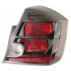 2010 - 2012 NISSAN SENTRA 2.5L TAIL LIGHTS High Quality - PHARES ARRIERE Haute Qualite