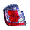 2007 - 2009 NISSAN SENTRA 2.0L TAIL LIGHTS - PHARES ARRIERE