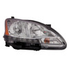 2013 - 2015 NISSAN SENTRA HALOGEN HEADLIGHTS - PHARES AVANT a HALOGENE