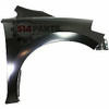 2007 - 2012 NISSAN VERSA Hatchback CAPA Certified FRONT FENDERS - AILES AVANT CAPA Certifiee