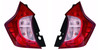 2014 - 2019 NISSAN VERSA Hatchback/Note TAIL LIGHTS High Quality - PHARES ARRIERE Haute Qualite