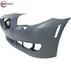 2011 - 2013 BMW 5 SERIES FRONT BUMPER NO SENSOR NO CAMERA NO M PKG PARE-CHOC AVANT   NO SENSOR NO CAMERA NO M PKG