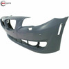 2011 - 2013 BMW 5 SERIES FRONT BUMPER WITH SENSOR WITH CAMERA NO M PKG  PARE-CHOC AVANT AVEC SENSOR AVEC CAMERA NO M PKG