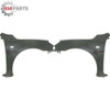 2004 - 2009 MAZDA 3 Hatchback FRONT FENDERS - AILES AVANT