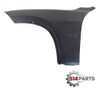 2012 BMW X1 FRONT FENDERS WITH SIDE LAMP  AILES AVANT AVEC TROU DE LUMIERE