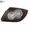 2005 - 2009 MAZDA 3 Hatchback LED TAIL LIGHTS High Quality - PHARES ARRIERE a DEL Haute Qualite