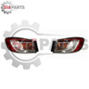 2010 - 2013 MAZDA 3 SEDAN LED TAIL LIGHTS High Quality - PHARES ARRIERE a DEL Haute Qualite