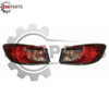 2010 - 2013 MAZDA 3 SEDAN without LED TAIL LIGHTS High Quality - PHARES ARRIERE sans DEL Haute Qualite