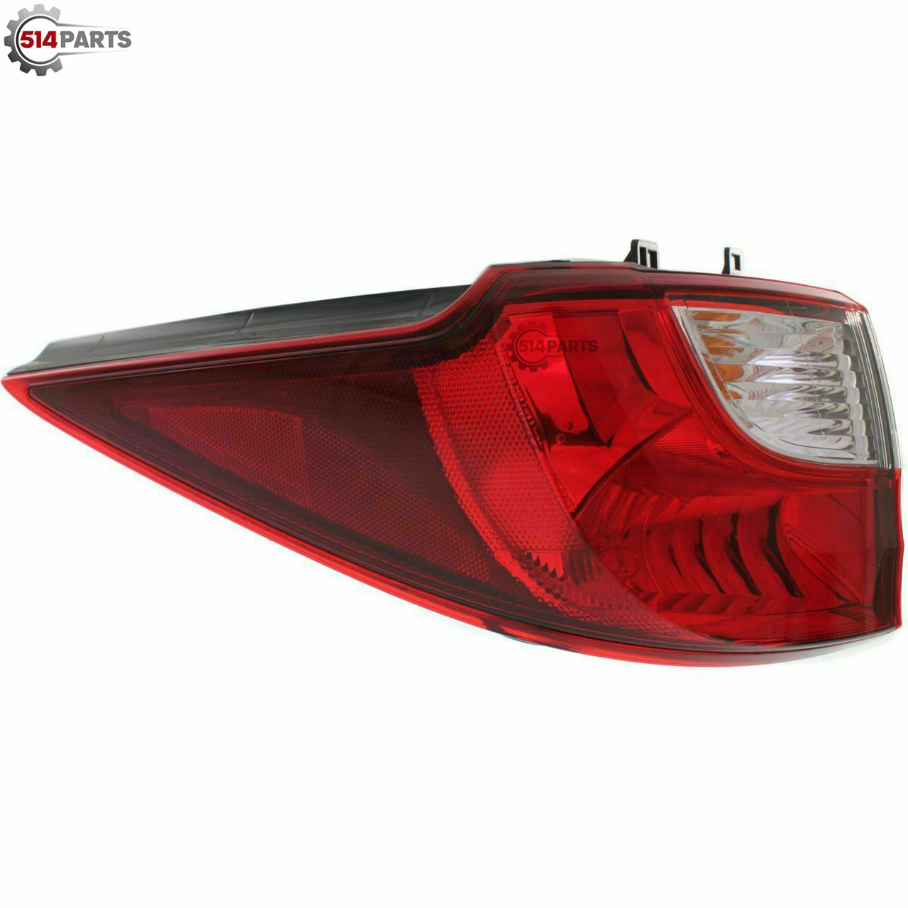 2012 - 2017 MAZDA 5 TAIL LIGHTS High Quality - PHARES ARRIERE Haute Qualite