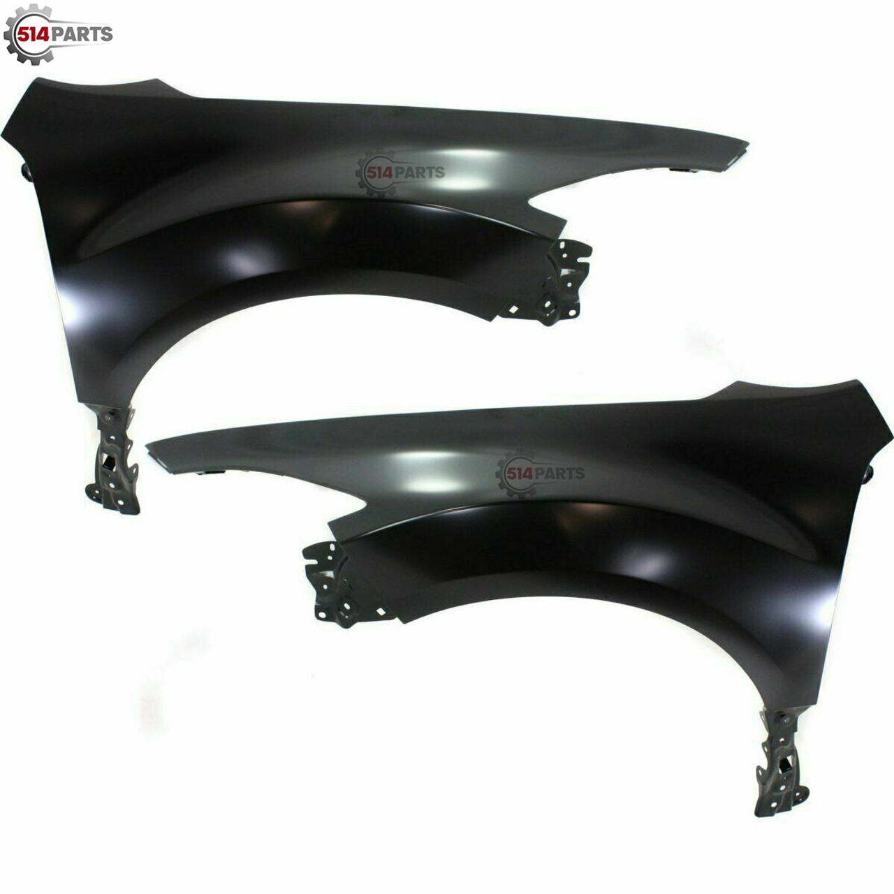 2009 - 2013 MAZDA 6 FRONT FENDERS - AILES AVANT