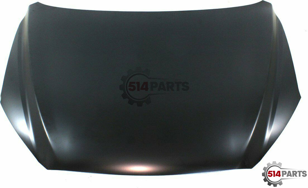 2013 - 2016 MAZDA CX-5 STEEL HOOD - CAPOT EN ACIER