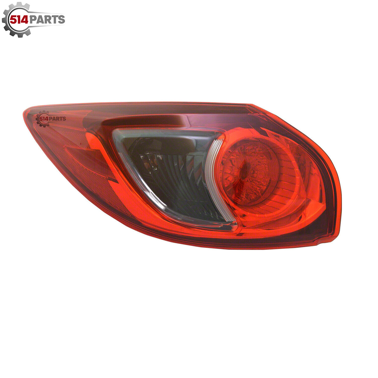 2013 - 2016 MAZDA CX-5 TAIL LIGHTS High Quality - PHARES ARRIERE Haute Qualite