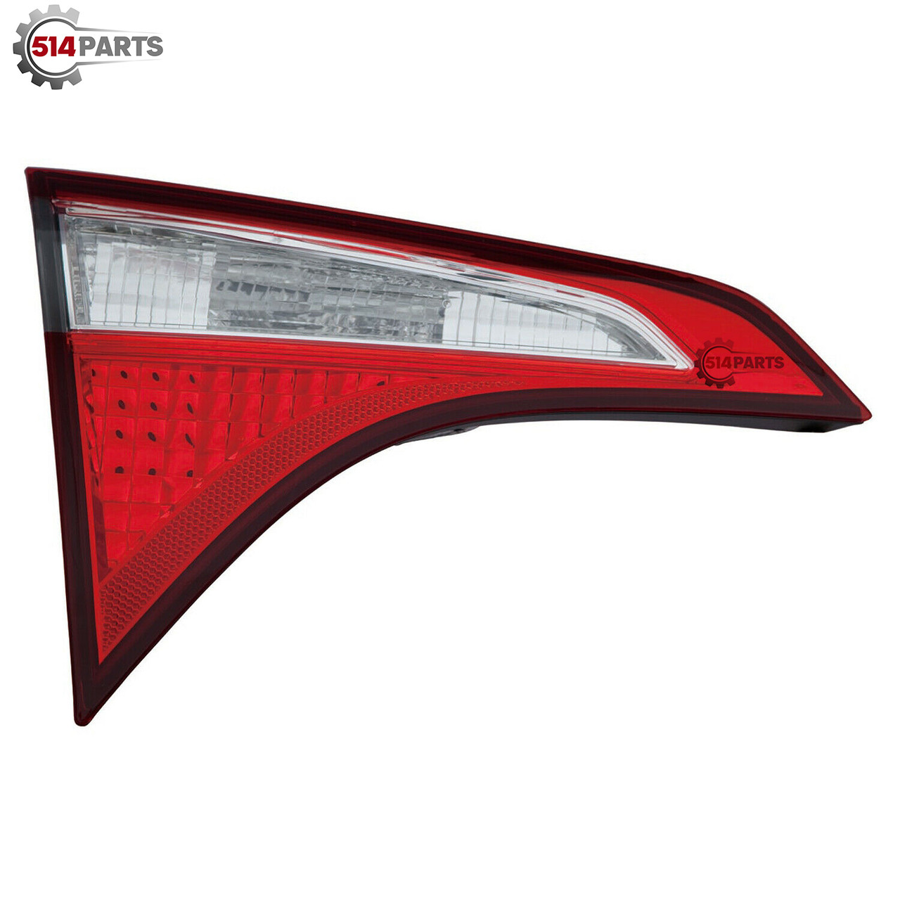 2014 - 2016 TOYOTA COROLLA SEDAN TRUNK LIGHTS(BACK-UP LAMP) High Quality - PHARES ARRIERE DE COFFRE(FEU DE RECUL) Haute Qualite