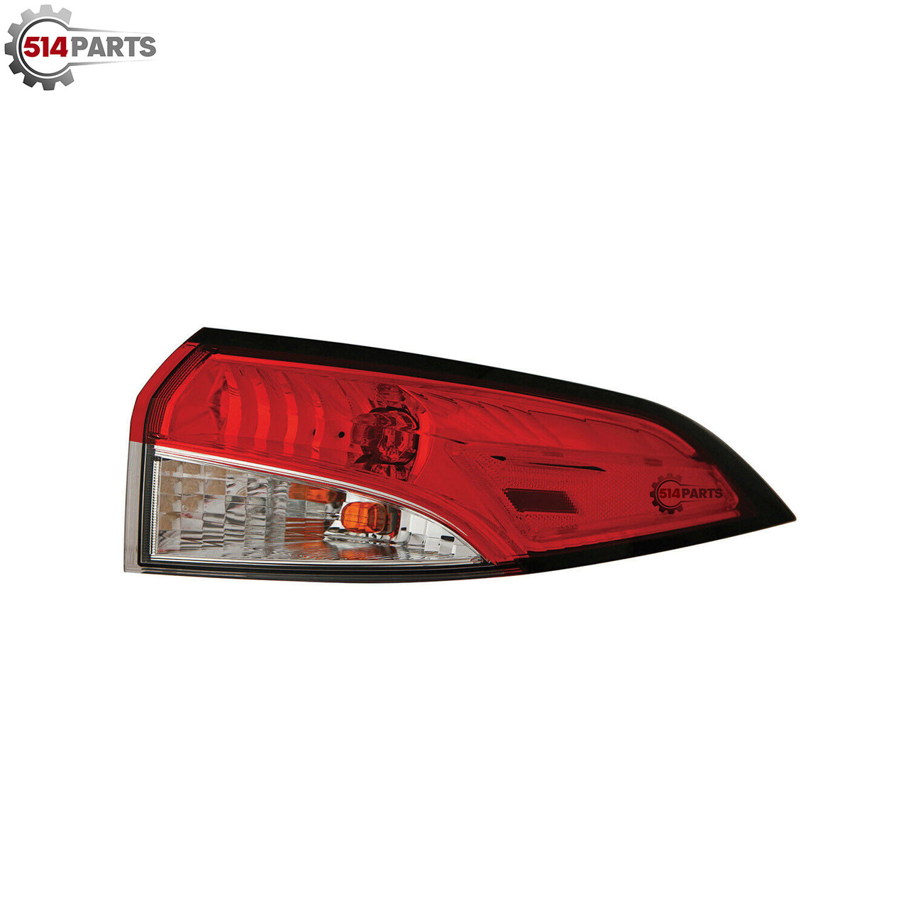 2020 - 2021 TOYOTA COROLLA SEDAN NORTH AMERICAN BUILT TAIL without SMOKED LENS LIGHTS High Quality - PHARES ARRIERE sans LENTILLE FUMEE Haute Qualite