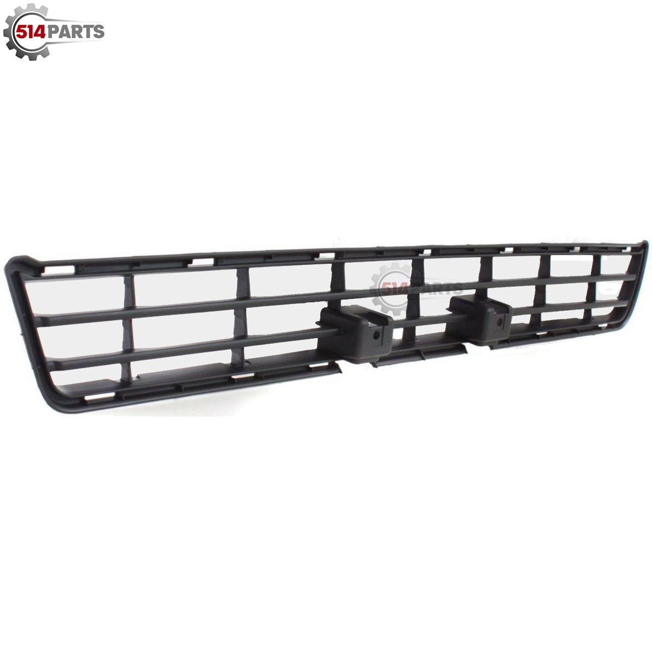 2008 - 2009 TOYOTA 4Runner LOWER GRILLE MATTE DARK GRAY - CALANDRE INFERIEUR MAT GRIS FONCE