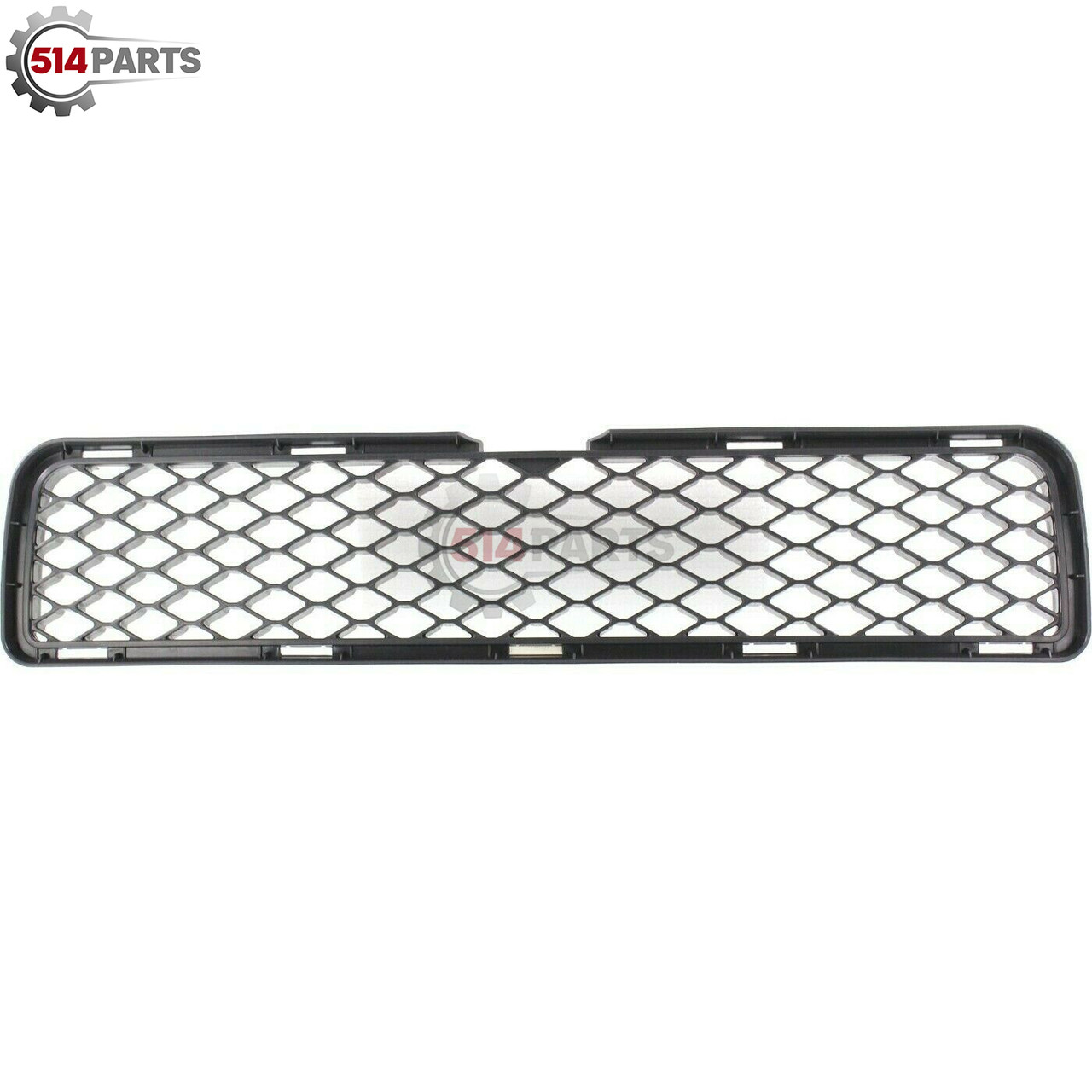 2010 - 2013 TOYOTA 4Runner FRONT LOWER GRILLE - CALANDRE AVANT INFERIEUR