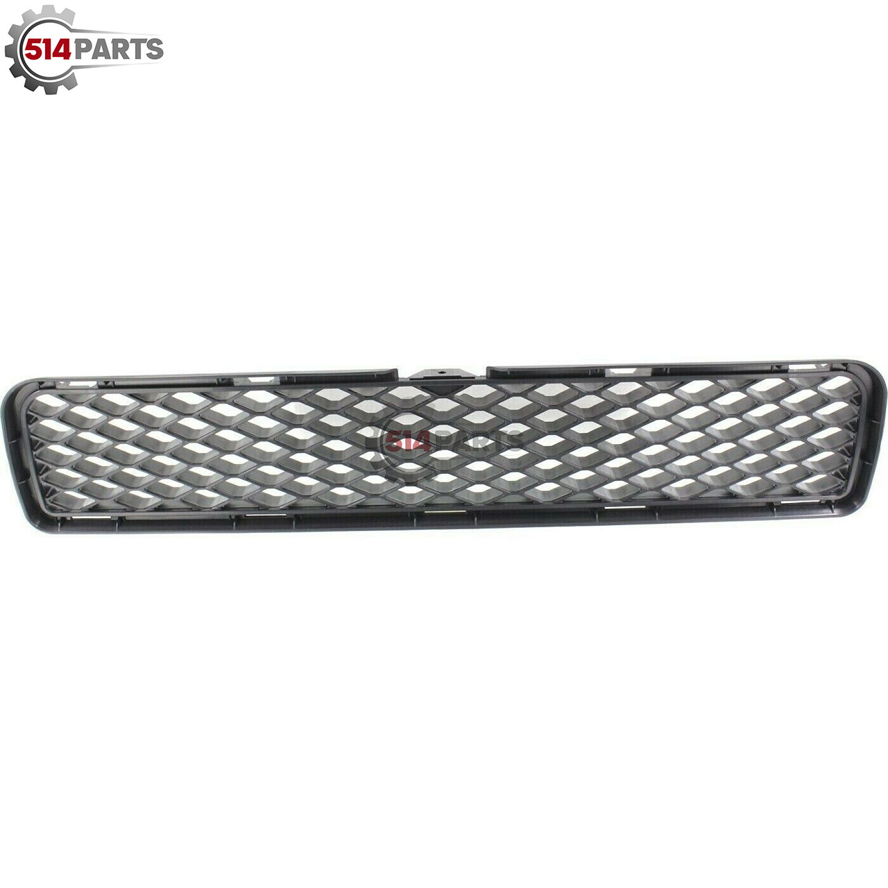 2010 - 2013 TOYOTA 4Runner FRONT LOWER GRILLE - CALANDRE AVANT INFERIEUR