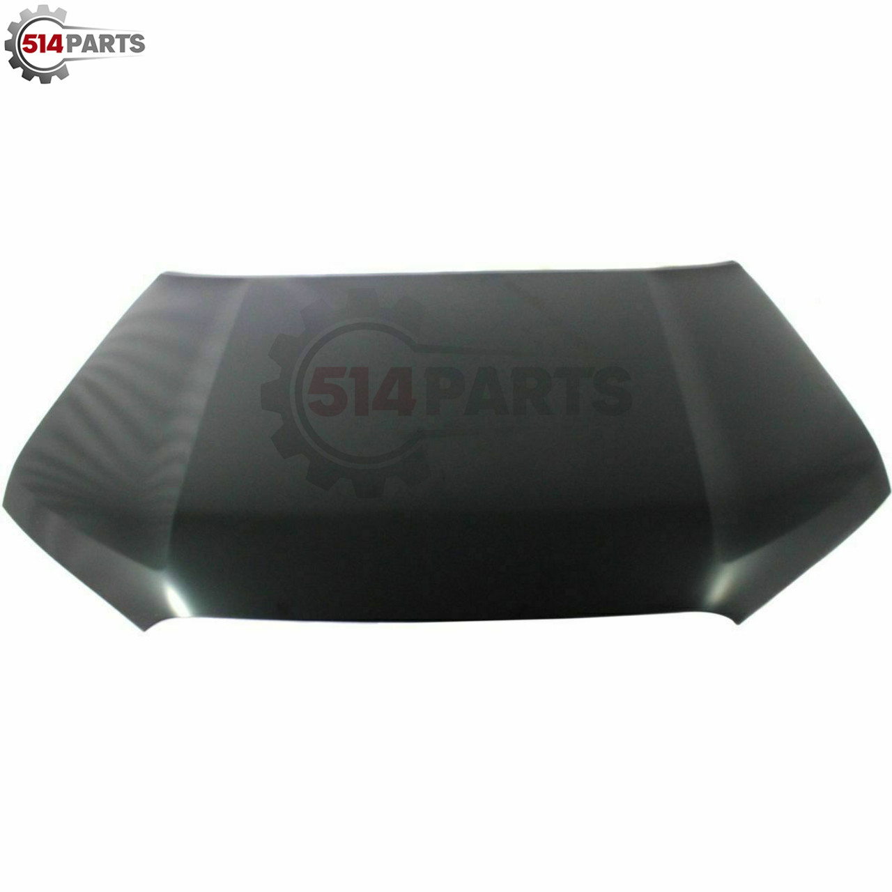 2010 - 2019 TOYOTA 4Runner HOOD without SCOOP - CAPOT
