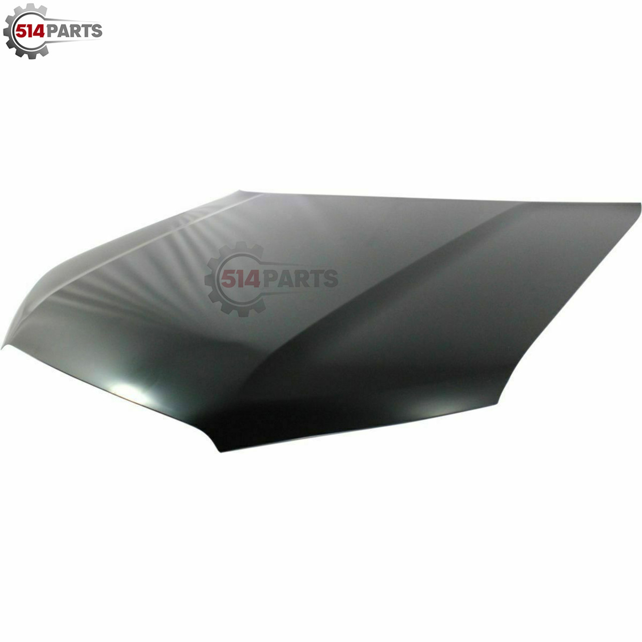 2010 - 2019 TOYOTA 4Runner HOOD without SCOOP - CAPOT