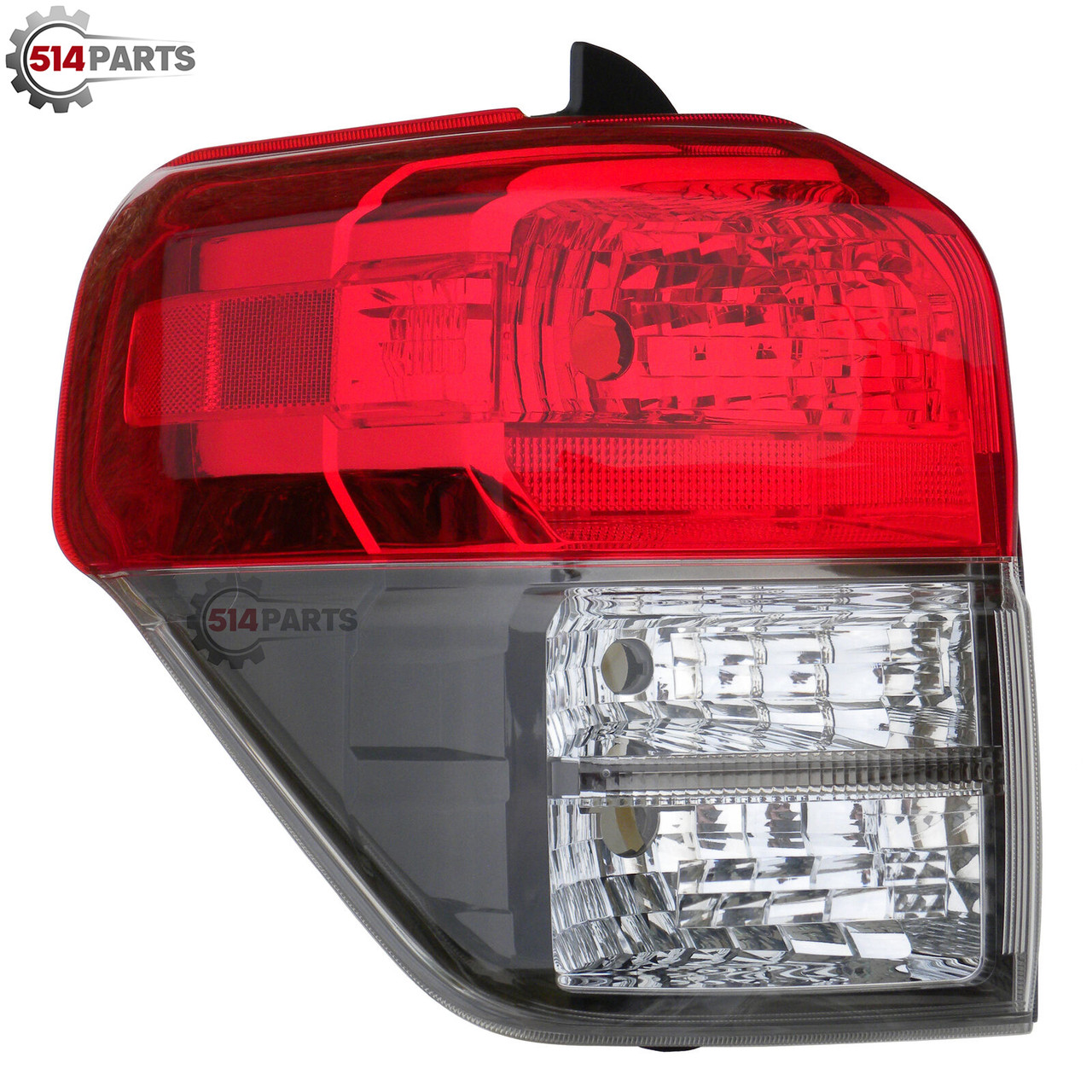 2010 - 2013 TOYOTA 4Runner TRAIL TAIL LIGHTS High Quality - PHARES ARRIERE Haute Qualite