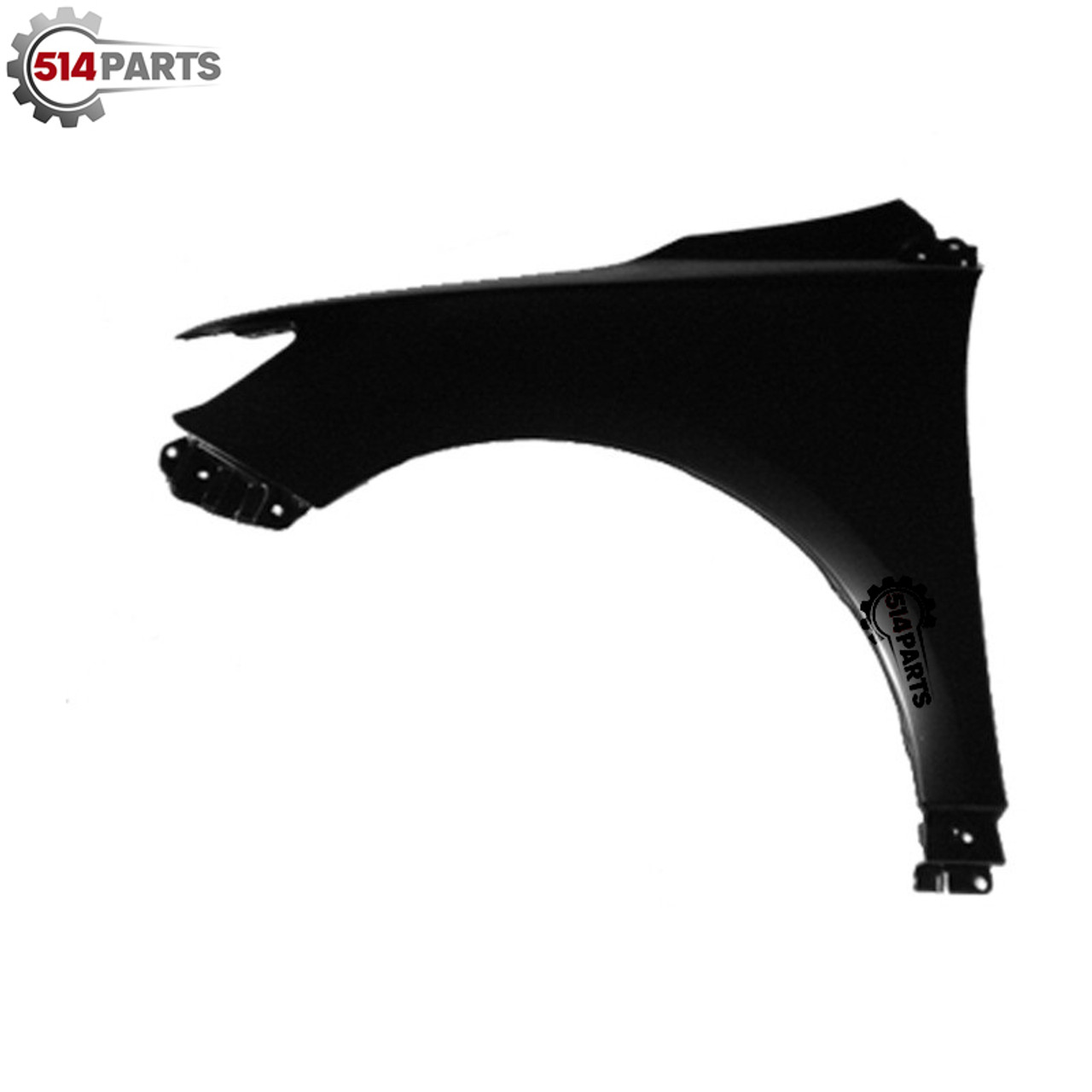 2009 - 2013 TOYOTA COROLLA BASE/CE/LE/XLE/S/XRS FRONT FENDERS - AILES AVANT