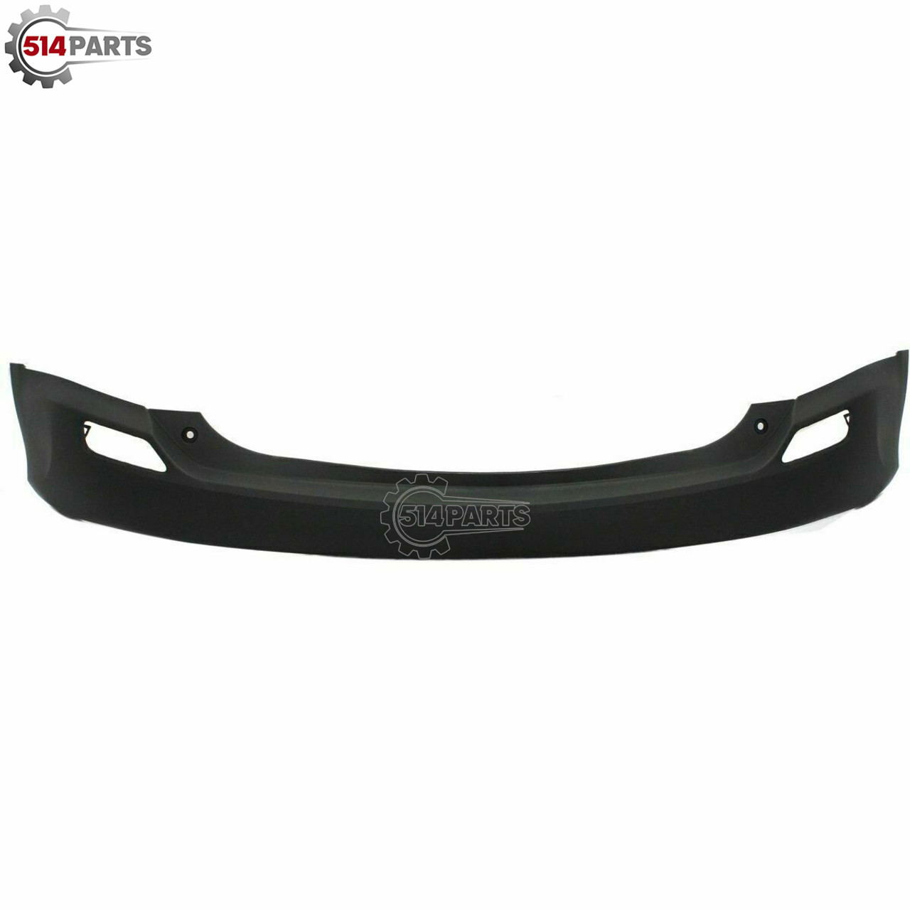 2013 - 2015 TOYOTA RAV4 TEXTURED REAR BUMPER COVER without SENSOR HOLES - PARE-CHOCS ARRIERE TEXTURE