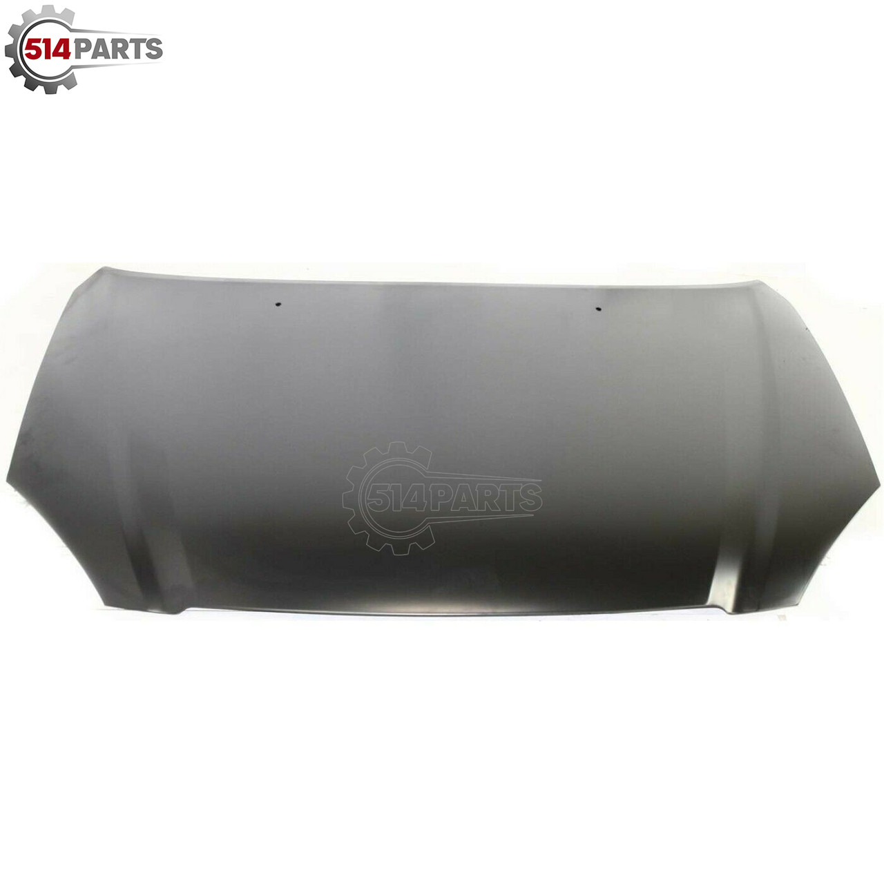 2002 - 2004 NISSAN ALTIMA STEEL HOOD - CAPOT en ACIER