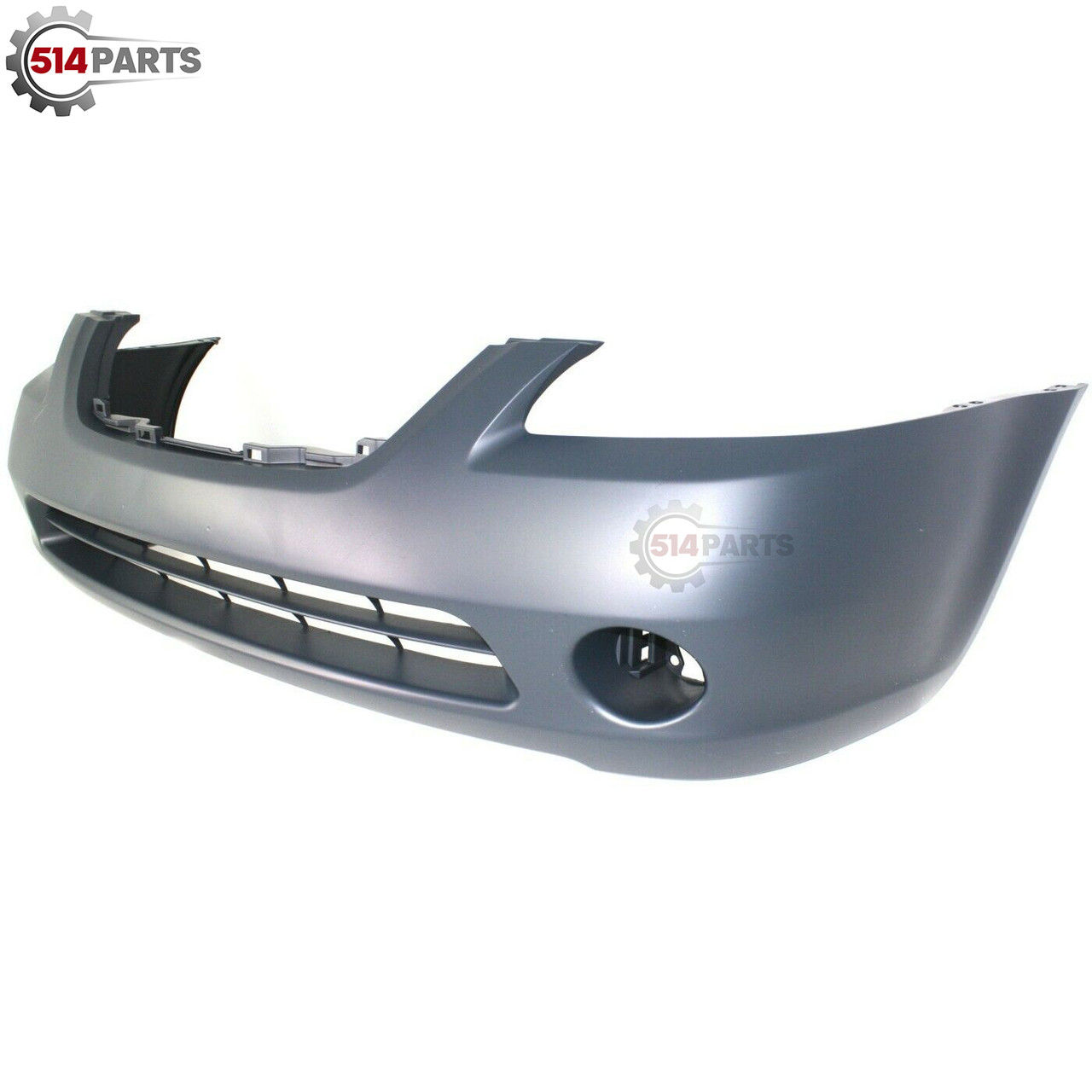 2002 - 2004 NISSAN ALTIMA FRONT BUMPER COVER - PARE-CHOCS AVANT