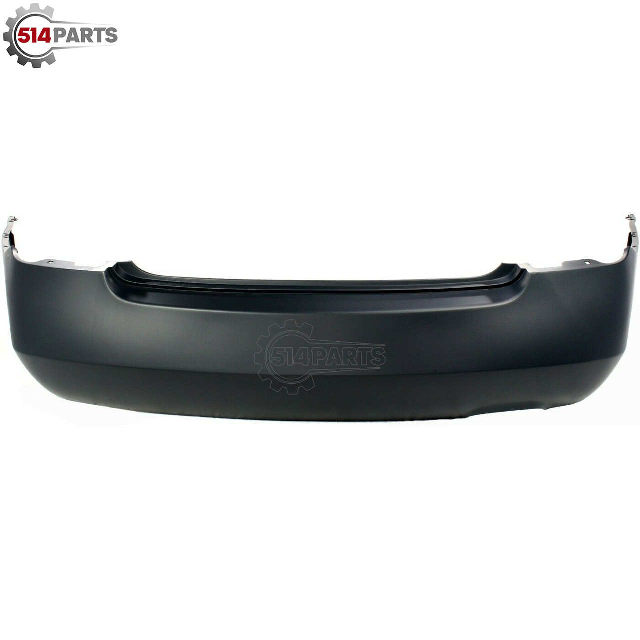 2002 - 2006 NISSAN ALTIMA 2.5L REAR BUMPER COVER - PARE-CHOCS ARRIERE