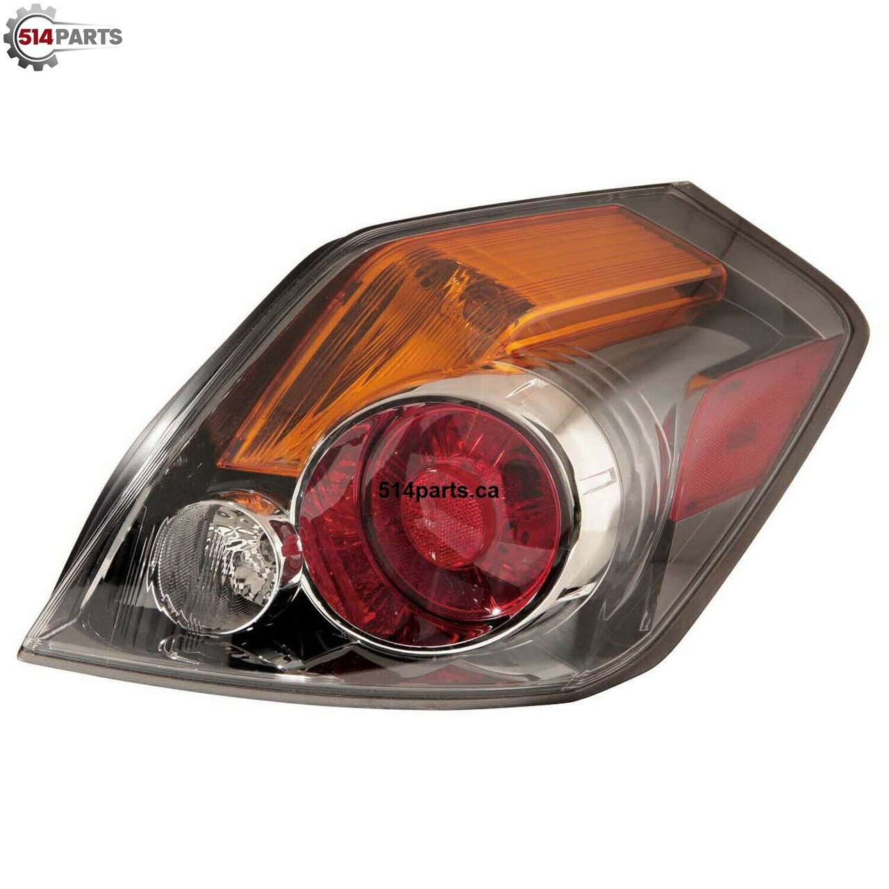 2010 - 2012 NISSAN ALTIMA and ALTIMA HYBRID TAIL LIGHTS - PHARES ARRIERE