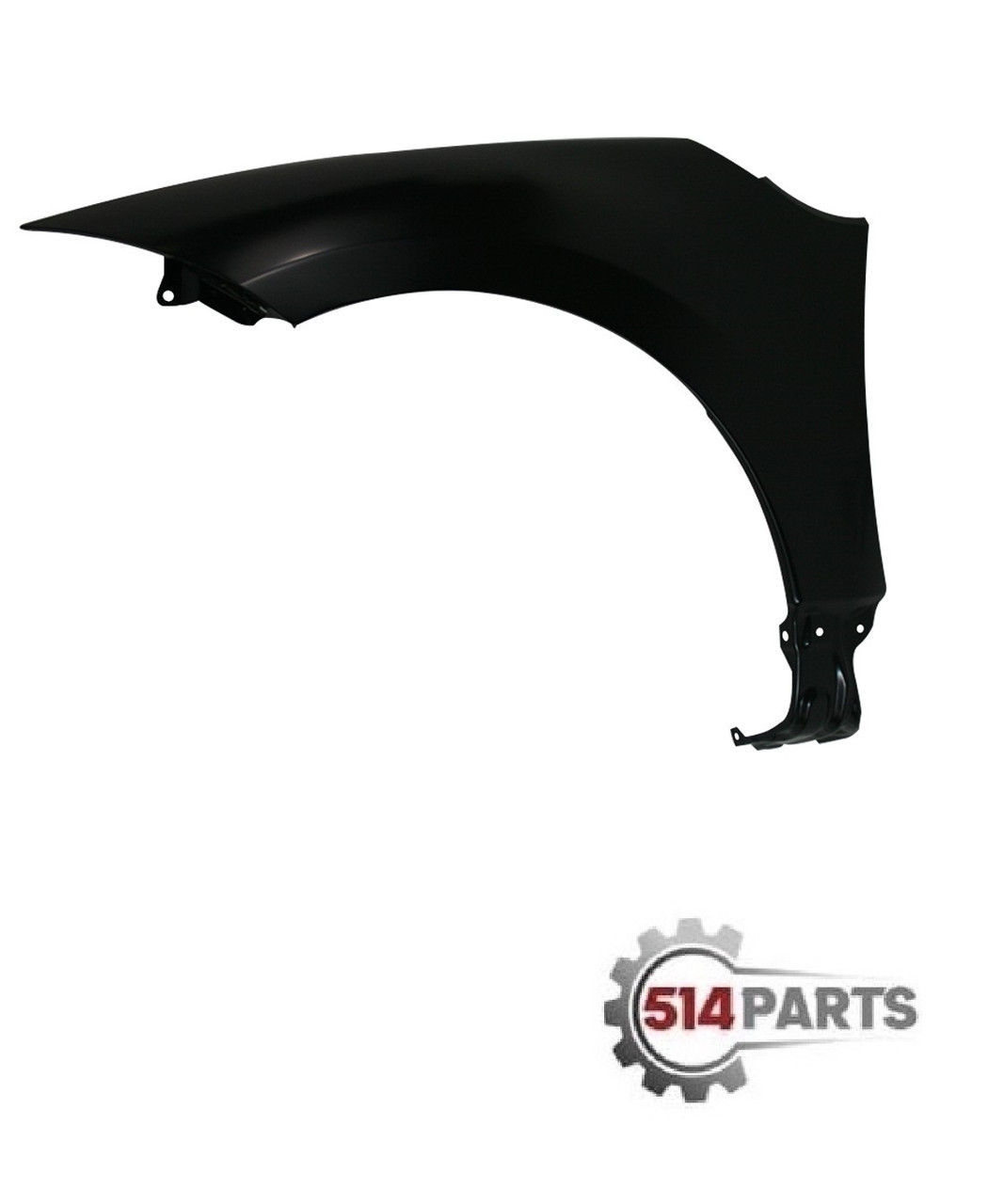 2006 - 2012 MITSUBISHI ECLIPSE FRONT FENDERS - AILES AVANT