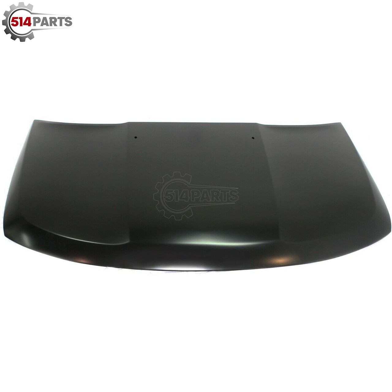 2011 - 2017 JEEP COMPASS MK STEEL HOOD - CAPOT en ACIER