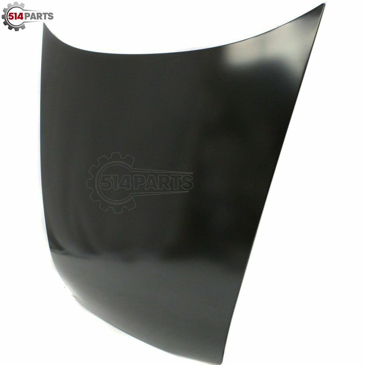 2003 - 2007 HONDA ACCORD SEDAN STEEL HOOD - CAPOT en ACIER