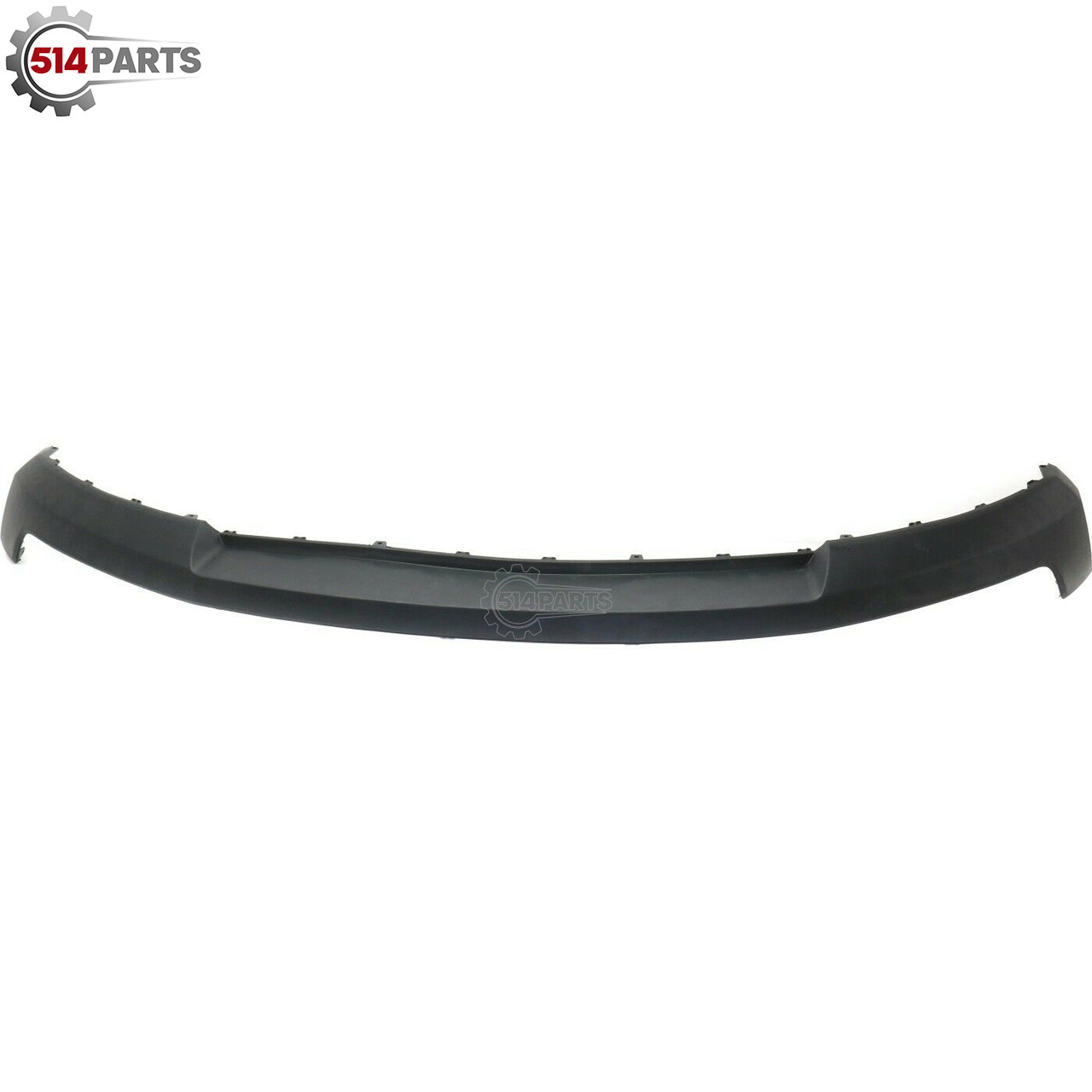 2013 - 2017 GMC ACADIA EXC DENALI FRONT BUMPER COVER LOWER PRIMED - PARE-CHOCS AVANT INFERIEUR PRIME