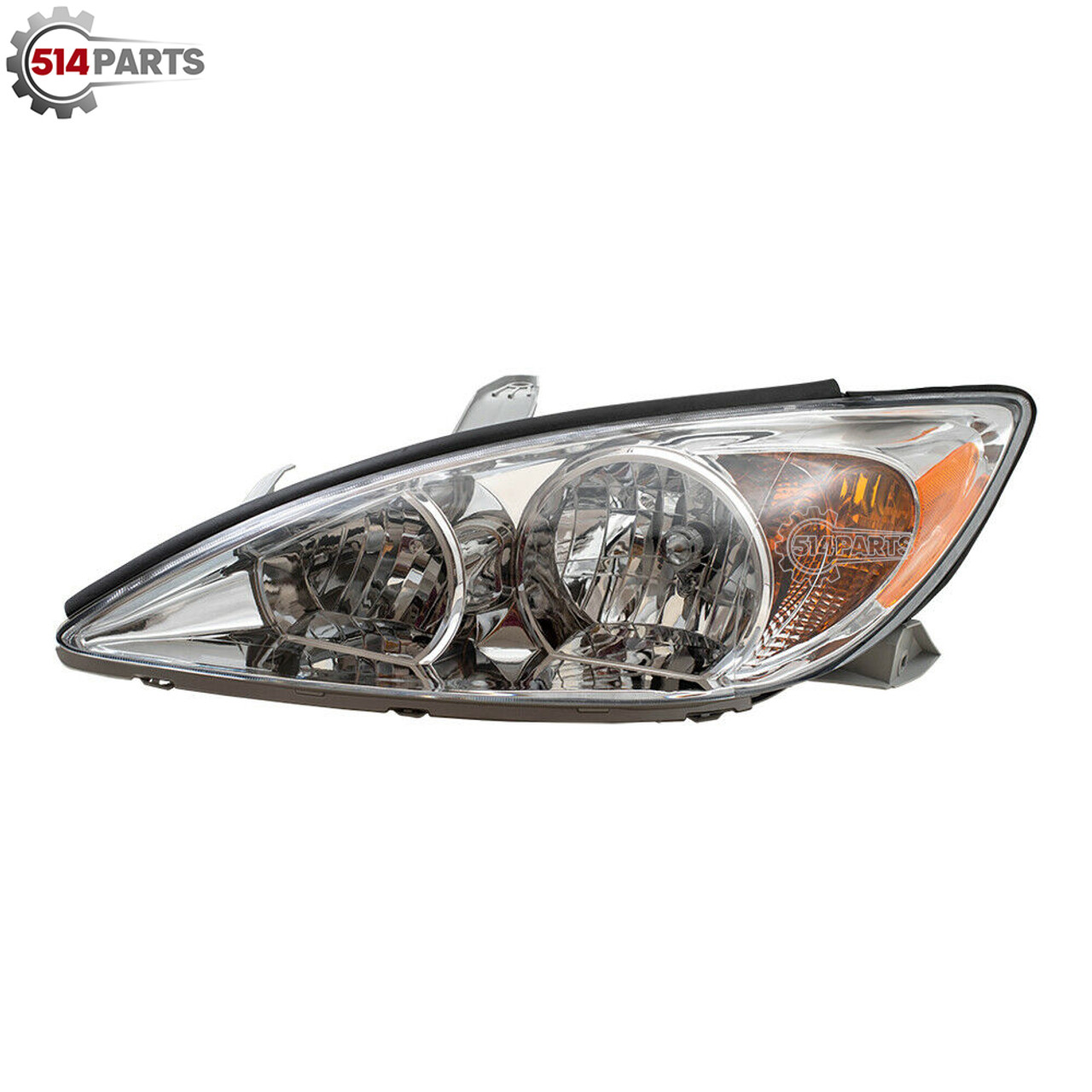 2002 - 2004 TOYOTA CAMRY LE/XLE HEADLIGHTS High Quality - PHARES AVANT Haute Qualite