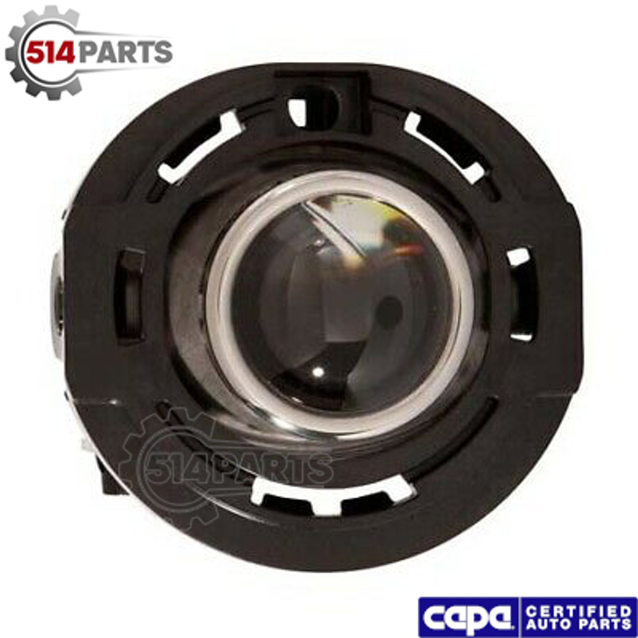 2013 DODGE DART HALOGEN FOG LIGHTS High Quality - FEUX DE BROUILLARD en HALOGENE Haute Qualite