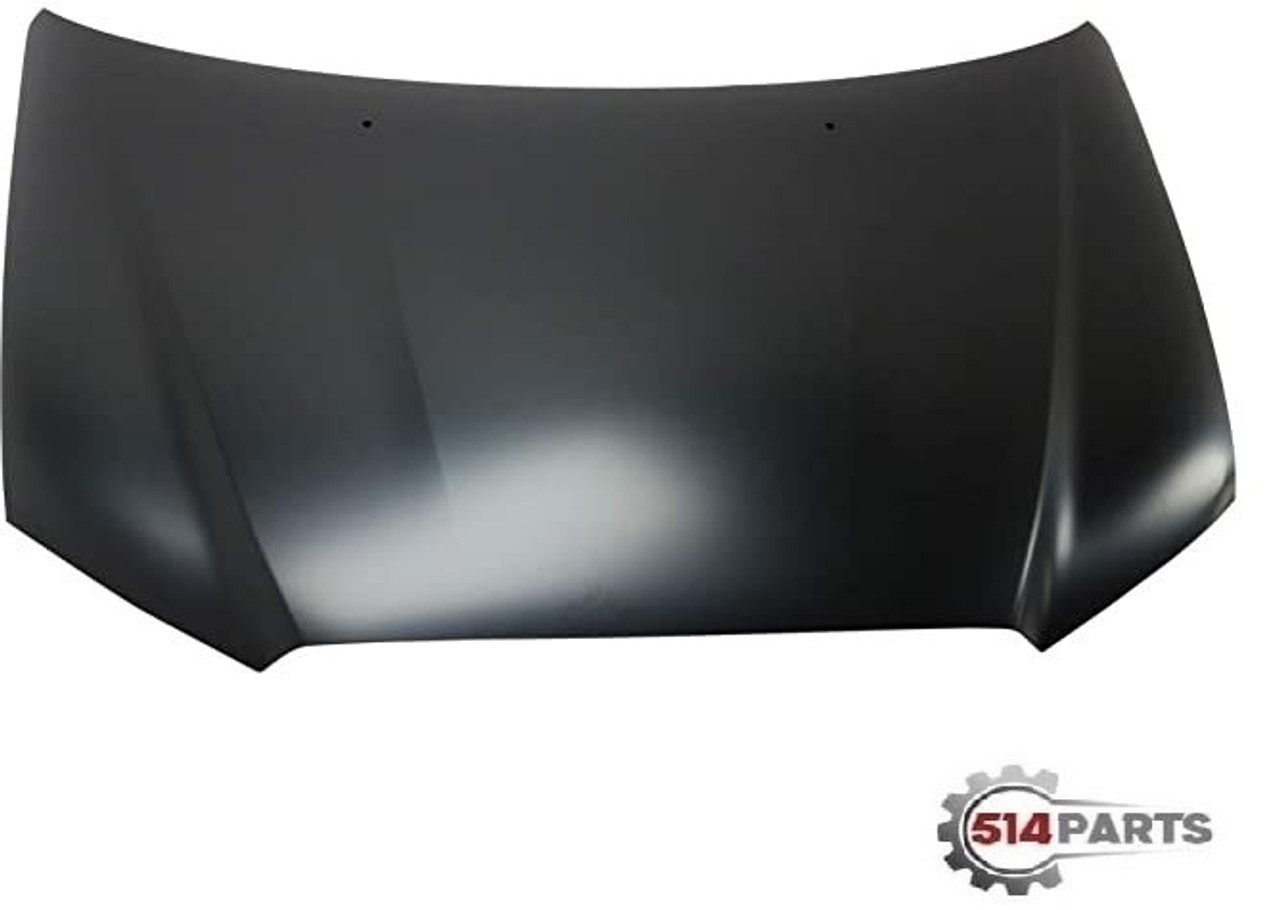 2011 - 2019 MITSUBISHI RVR(CANADA) STEEL HOOD - CAPOT en ACIER