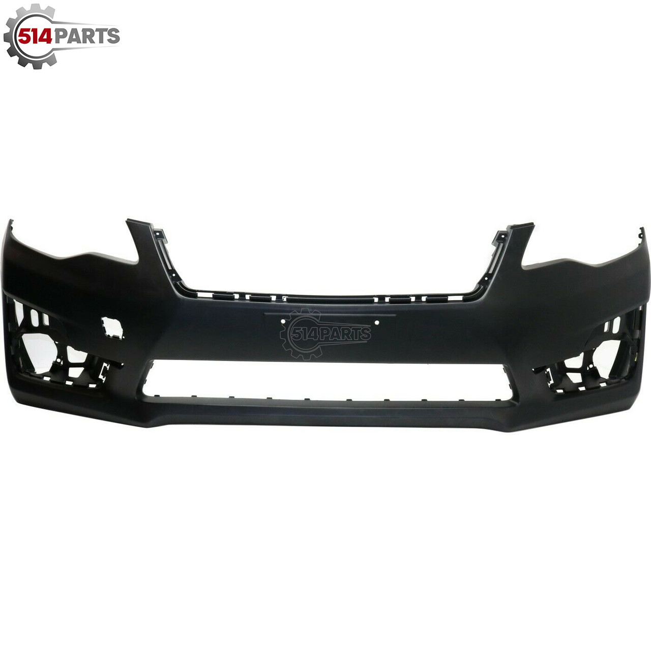 2015 - 2016 SUBARU IMPREZA FRONT BUMPER COVER - PARE-CHOCS AVANT