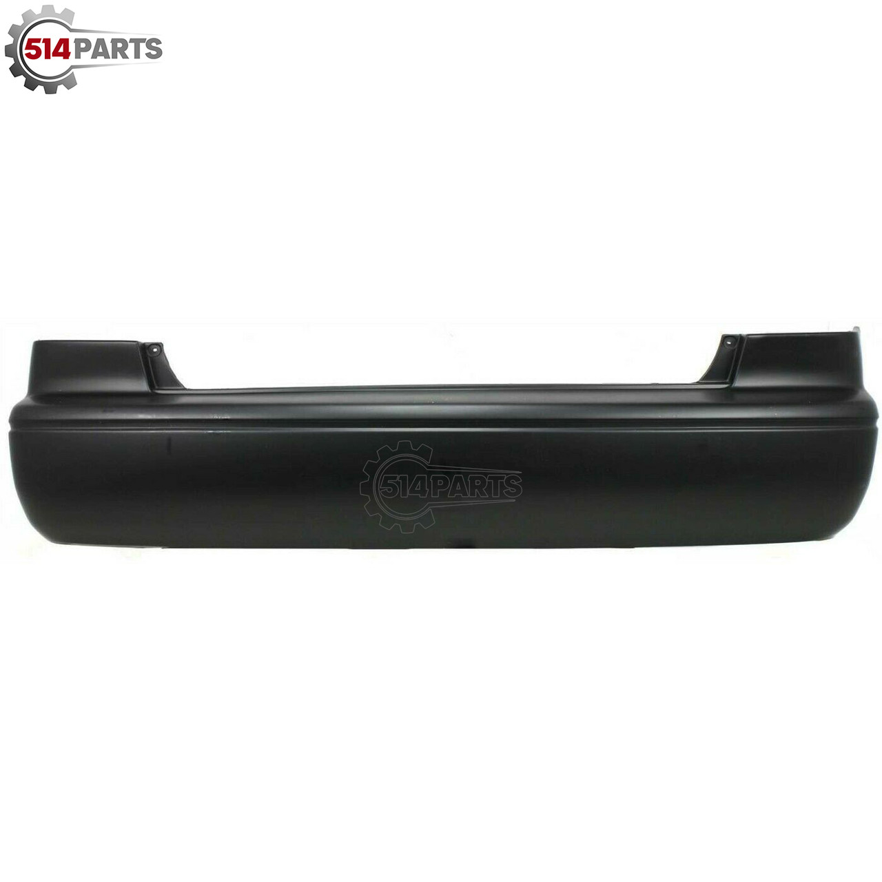 2000 - 2001 TOYOTA CAMRY PRIMED REAR BUMPER COVER - PARE-CHOCS ARRIERE PRIME