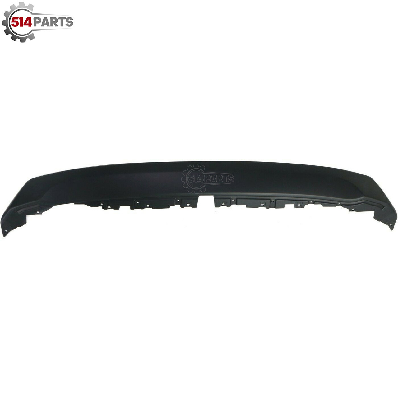 2015 - 2018 FORD EDGE except SPORT MODEL PRIMED FRONT LOWER BUMPER VALANCE PANEL - VALANCE DU PARE-CHOCS AVANT INFERIEUR PRIME