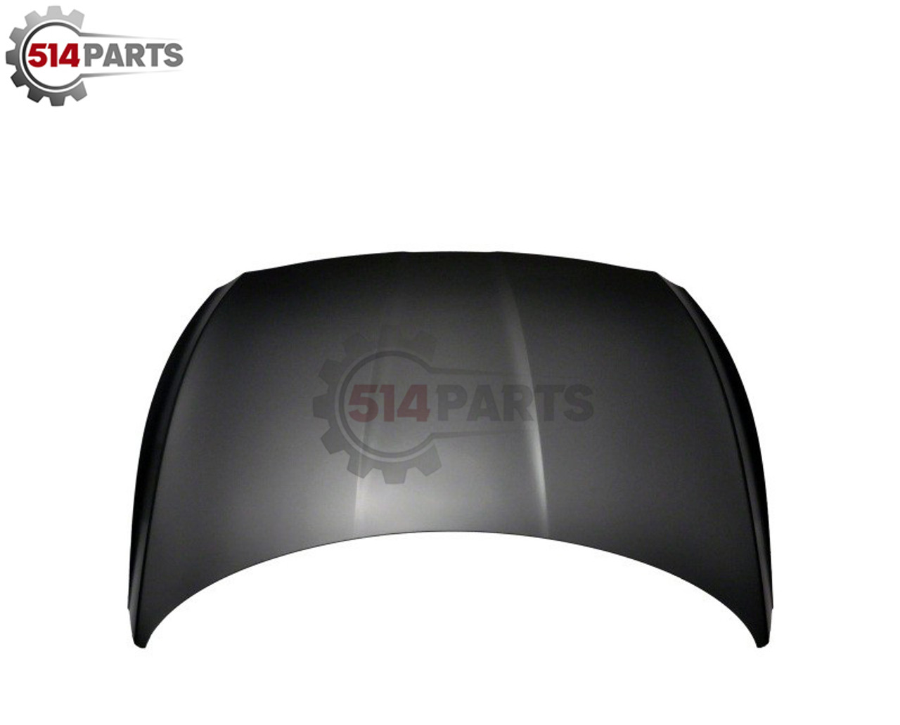 2012 - 2017 HYUNDAI ACCENT SEDAN and HATCHBACK HOOD - CAPOT