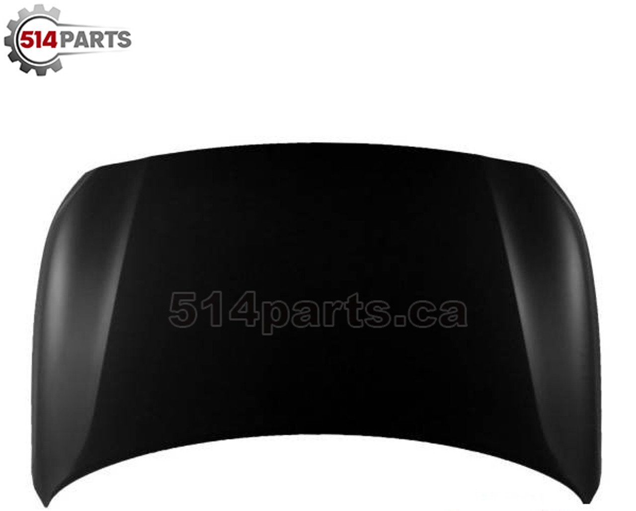 2018 - 2021 HYUNDAI ACCENT SEDAN and HATCHBACK HOOD - CAPOT