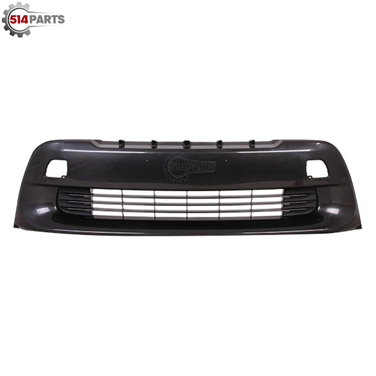 2015 - 2017 TOYOTA PRIUS V FRONT LOWER BUMPER COVER GRILLE without PRE-COLLISION - CALANDRE INFERIEUR pour PARE-CHOCS AVANT sans PRE-COLLISION