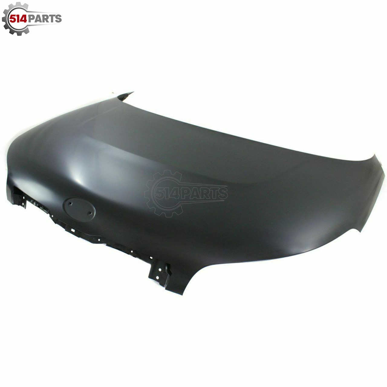 2014 - 2019 KIA SOUL STEEL HOOD - CAPOT en ACIER