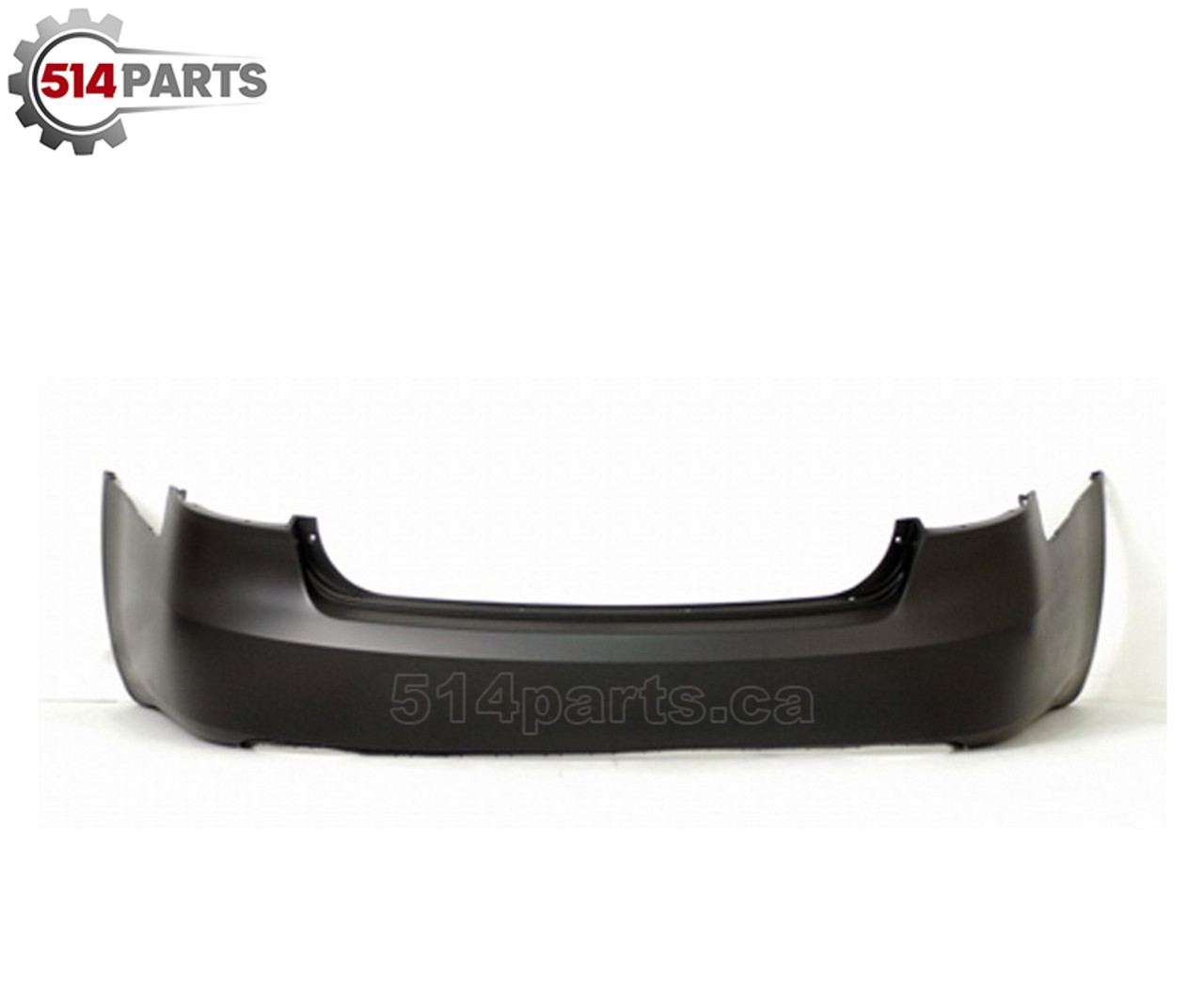 2006 - 2008 HYUNDAI SONATA REAR BUMPER - PARE-CHOC ARRIERE