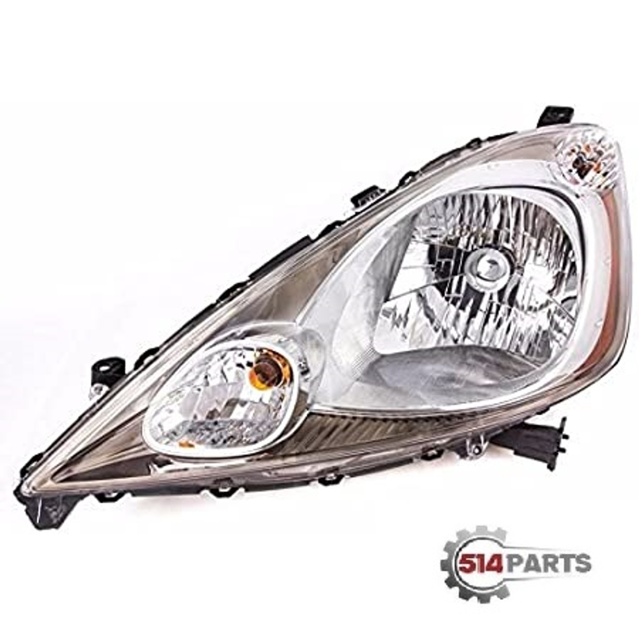 2009 -2011 HONDA FIT HEADLIGHTS SPORT MODEL - PHARES AVANT MODEL SPORT