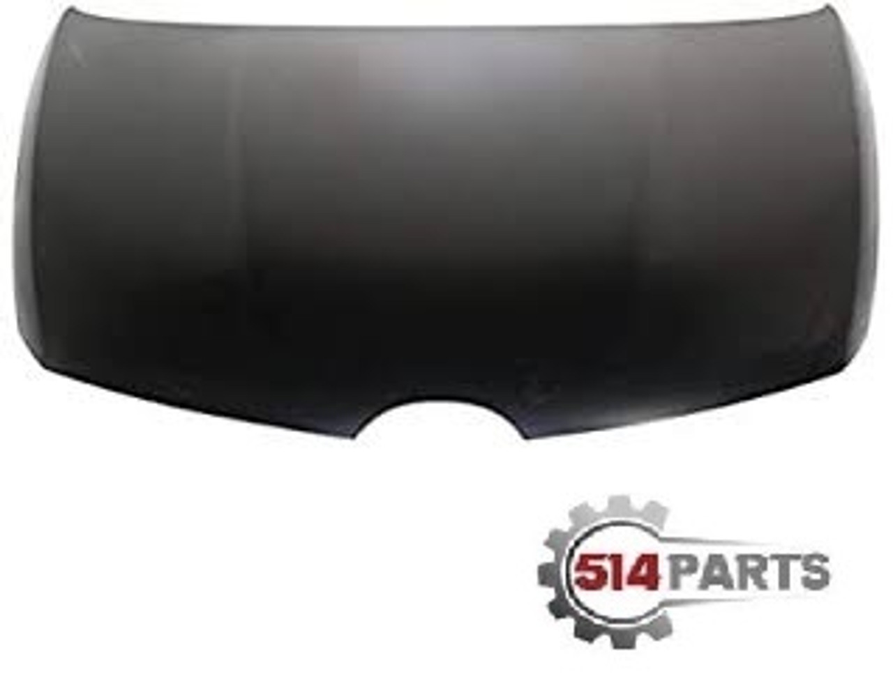 2007 - 2011 MAZDA CX-7 HOOD - CAPOT