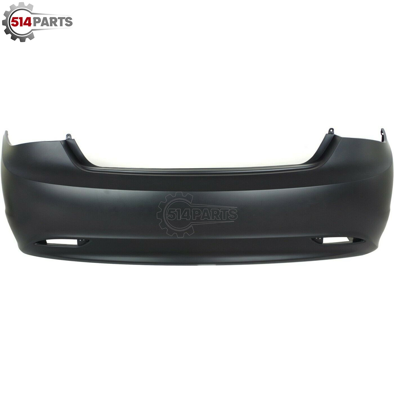 2011 - 2013 HYUNDAI SONATA REAR BUMPER - PARE-CHOC ARRIERE