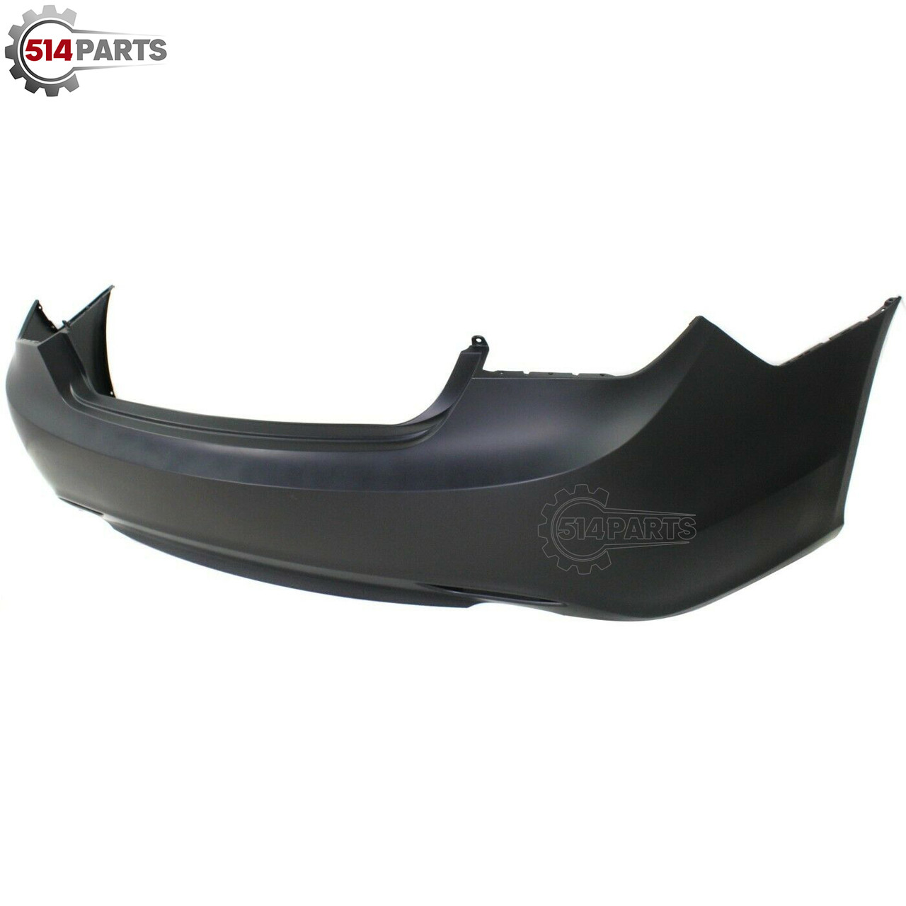 2011 - 2013 HYUNDAI SONATA REAR BUMPER - PARE-CHOC ARRIERE